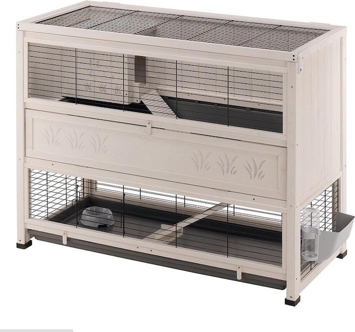 Actual product image Ferplast Cottage