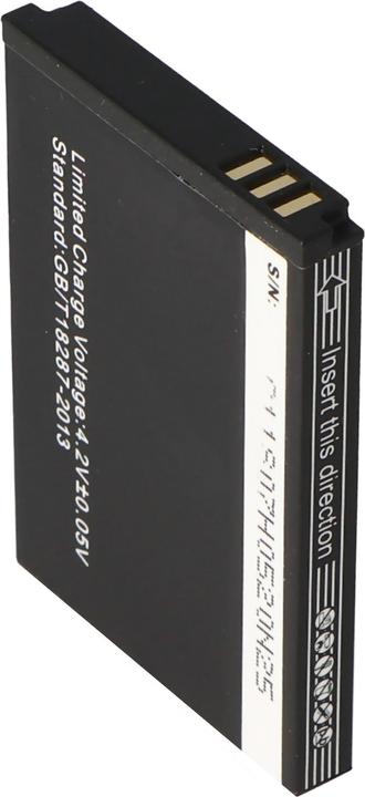 AccuCell Mobile Phone Battery Swissvoice SV29 Battery 20405928