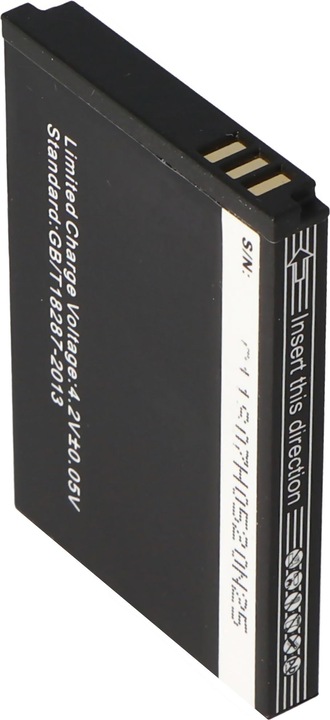 Actual product image AccuCell Mobile Phone Battery Swissvoice SV29 Battery 20405928