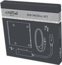 Image du produit Crucial Kit d'installation du SSD