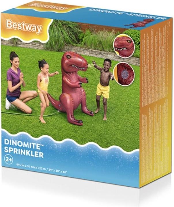 Produktbild Bestway Dino