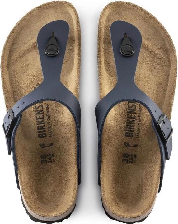 Produktbild Birkenstock Gizeh Birko-Flor schmal (38)