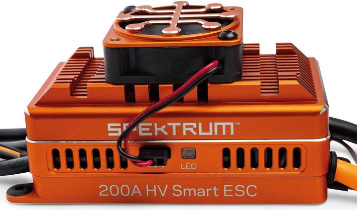 Produktbild REGLER AVIAN HV BL Smart ESC 200A