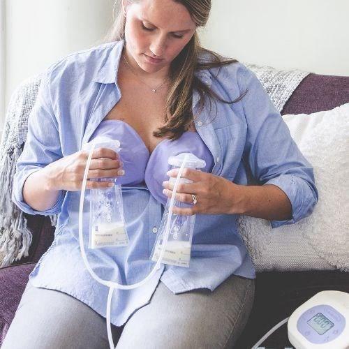 Produktbild Lansinoh Thera Pearl 3-in-1