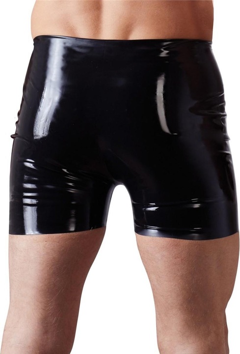 Produktbild LateX Toys Latex-Shorts (XL)