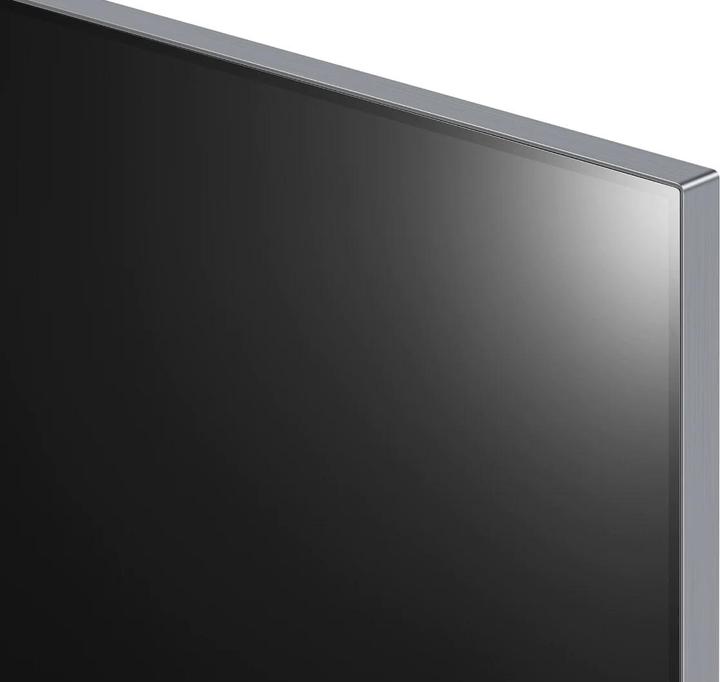 Actual product image LG OLED77G26LA Gallery Edition (77", OLED, 4K, 2022)