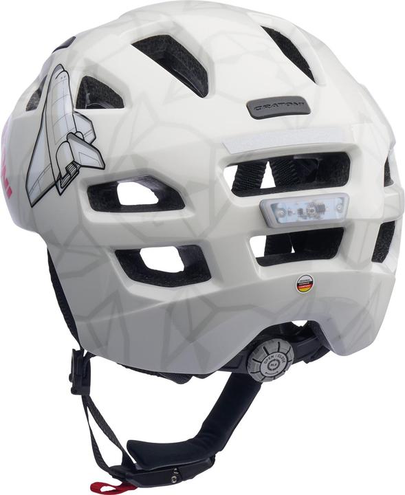 Produktbild Cratoni Maxster (48 - 53 cm)