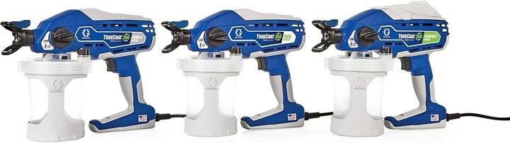 Produktbild Graco TrueCoat 360 Variable Speed