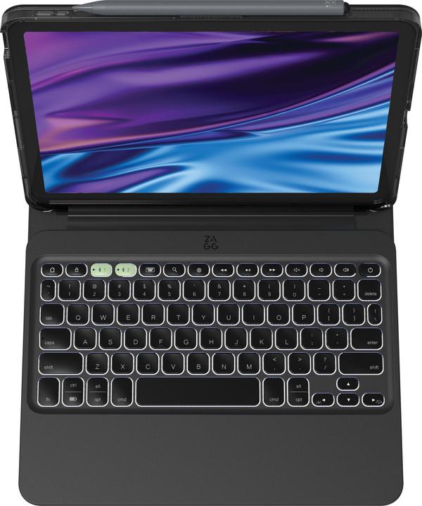 Actual product image Zagg Pro Keys 2