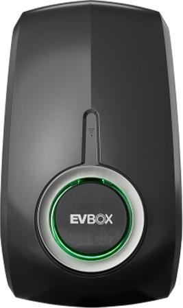 Image du produit EVBox Elvi V3.3 (Type 2, 22 kW, 32 A, Type 2)