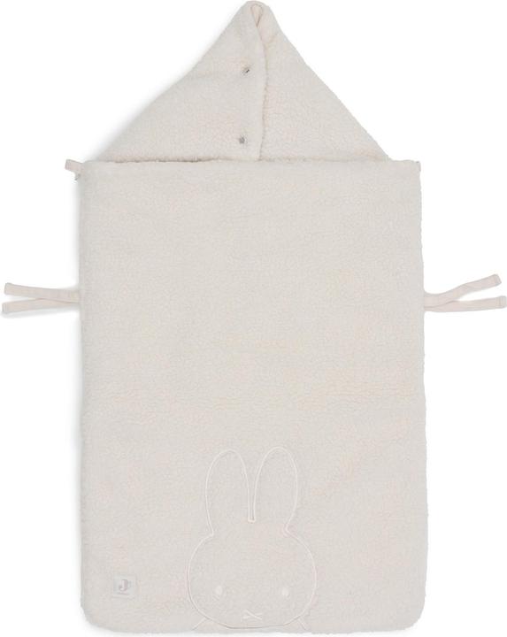 Produktbild Jollein Fusssack für Babyschale