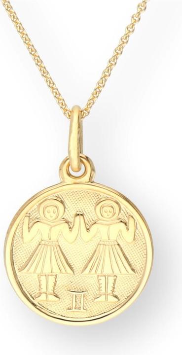 Image du produit Carat Motifs (Or 9ct, 42 cm)
