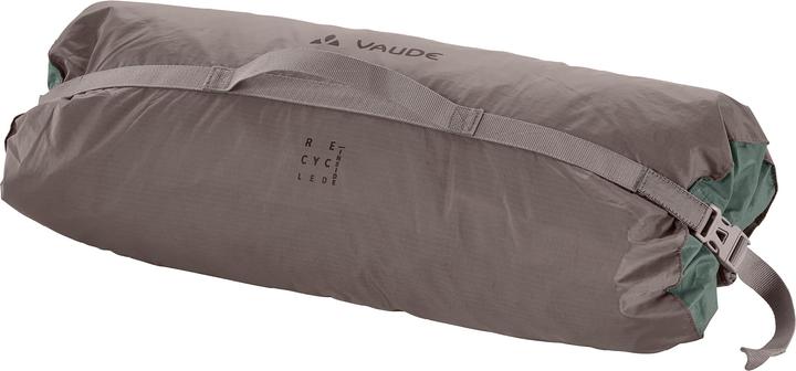 Produktbild Vaude Allround Space 2P (Kuppelzelt, Tunnelzelt, 2.79 kg, 2 Personen)