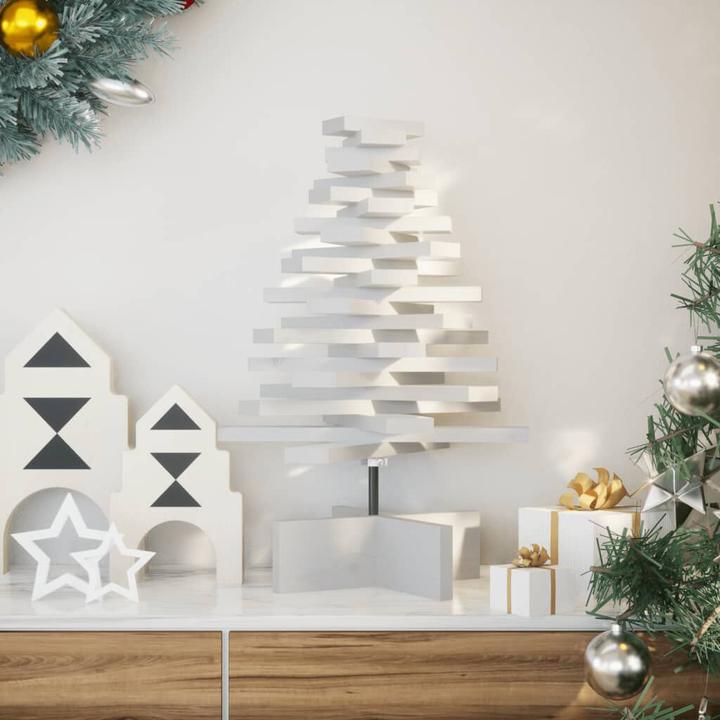 Immagine prodotto vidaXL Weihnachtsbaum Holz