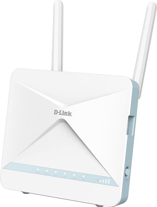 D-Link Router intelligente G416/E EAGLE PRO AI AX1500 4G+