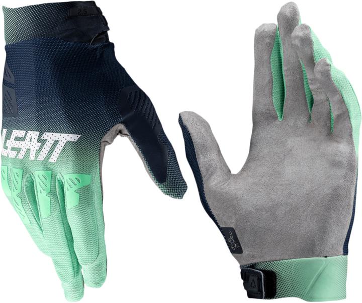 Productafbeelding Leatt 2.5 X-Flow V25 matcha (Mannen, Vrouwen, S)