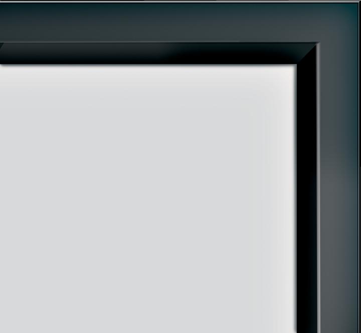 Produktbild Nobo Clip-Rahmen Impression Pro (A3)