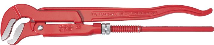 Actual product image Knipex Pipe Wrench S-Type (540 mm)