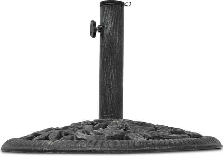 Image du produit vidaXL Sonnenschirmständer