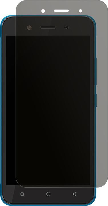 Actual product image Dipos Screen Protector 4-Way Privacy (1 pcs., Itel A23 Pro)