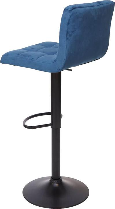 Actual product image Swisshandel24 Counter stool