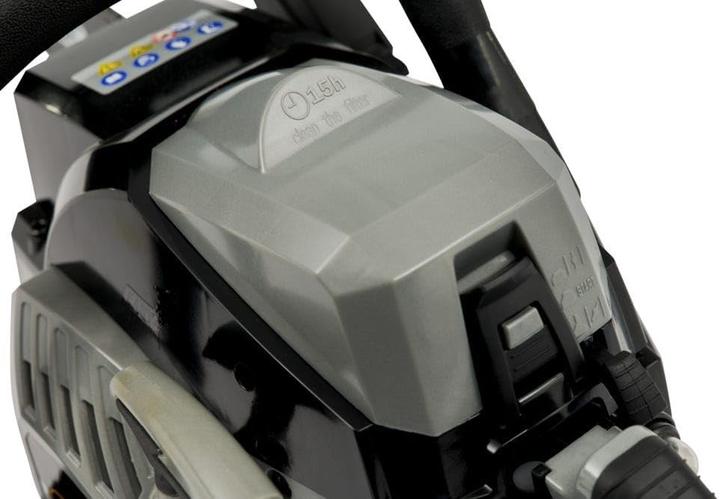 Produktbild Alpina Garden Benzin Kettensge ALPINA ACS 38 (Benzin Kettensäge)