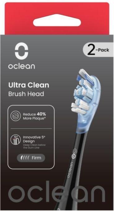Actual product image Oclean Ultra clean (2x)