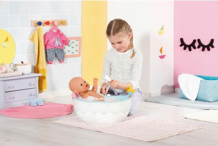 Image du produit Baby Born Baignoire