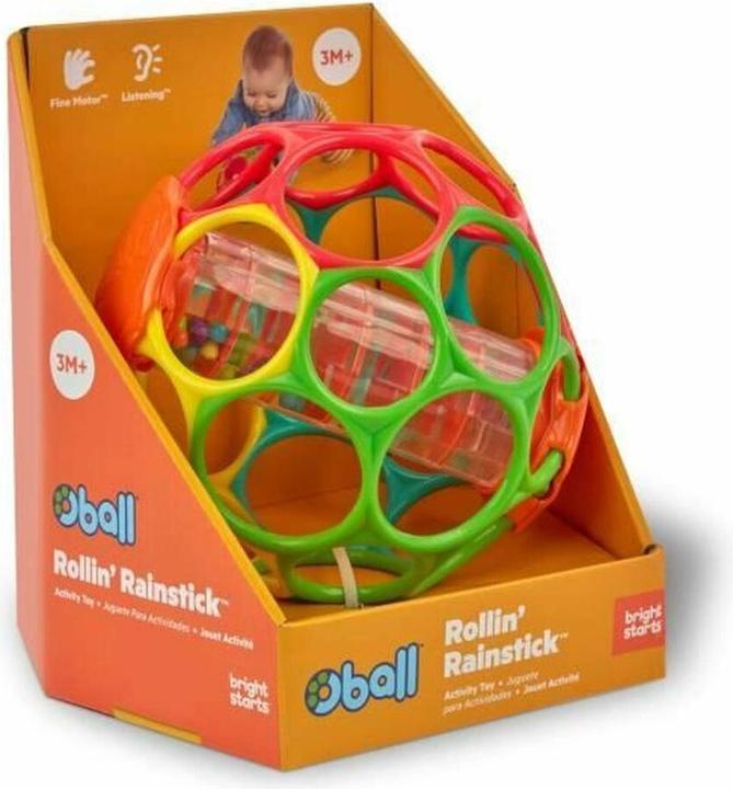 Image du produit Oball Rainmaker