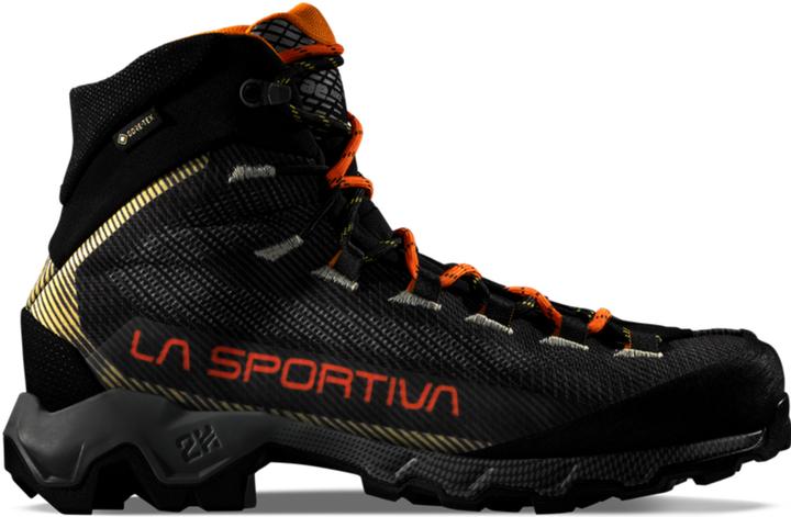Produktbild La Sportiva Aequilibrium Hike GTX (37)