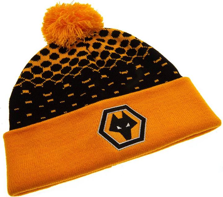 Image du produit Wolverhampton Wanderers FC - Bonnet