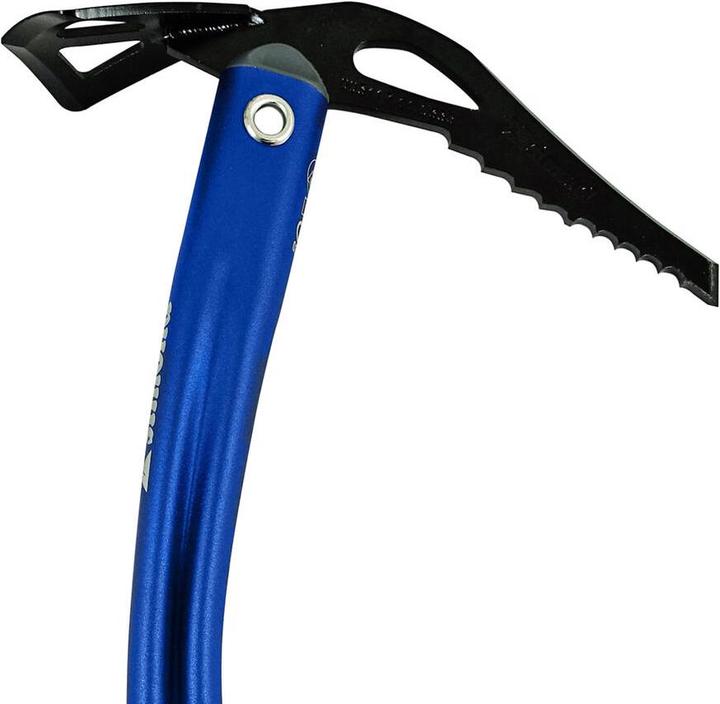 Produktbild Simond Eispickel Kompakt Stahl