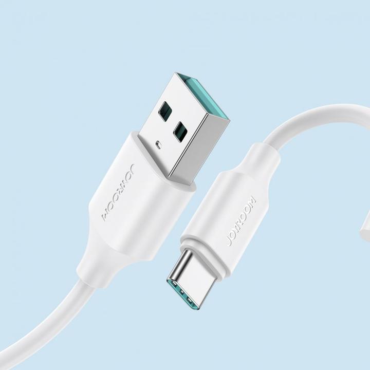 Productafbeelding Joyroom USB A — USB C (1 m, USB 2.0)