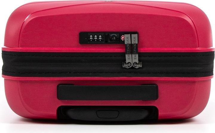 Actual product image Emily und Noah Trolley E&N Travelbestie Werner (34 l)