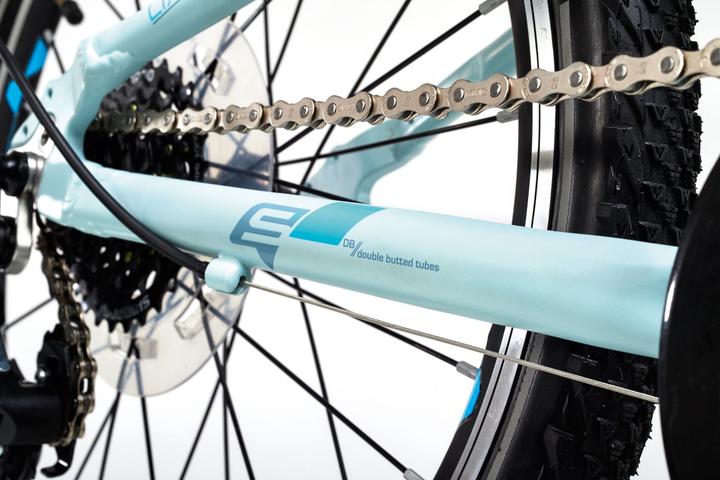 Actual product image S'cool Lixe (20")