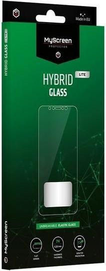 Produktbild MyScreen Protector MS FlexiGlass EC Asus Zenfon 7 Pro Folia FlexiGLASS EasyCLEAN (1 Stück, Asus Zenfone 7 Pro)