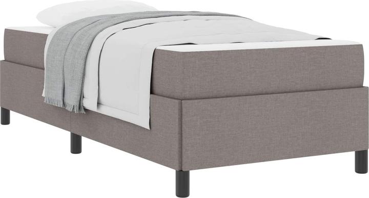 Produktbild vidaXL Boxspringbett (80 x 200 cm)