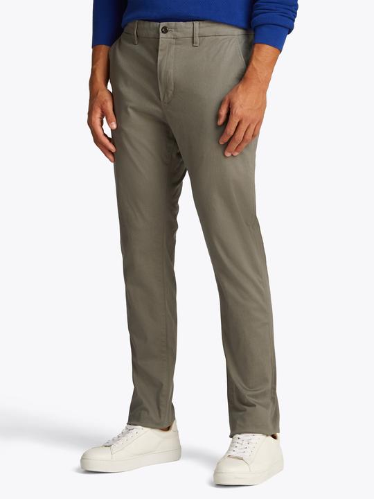 Productafbeelding Tommy Hilfiger Bleecker Printed Structure Chino (W30/L36)