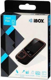 Produktbild iBox IMP34V1816 (4 GB)