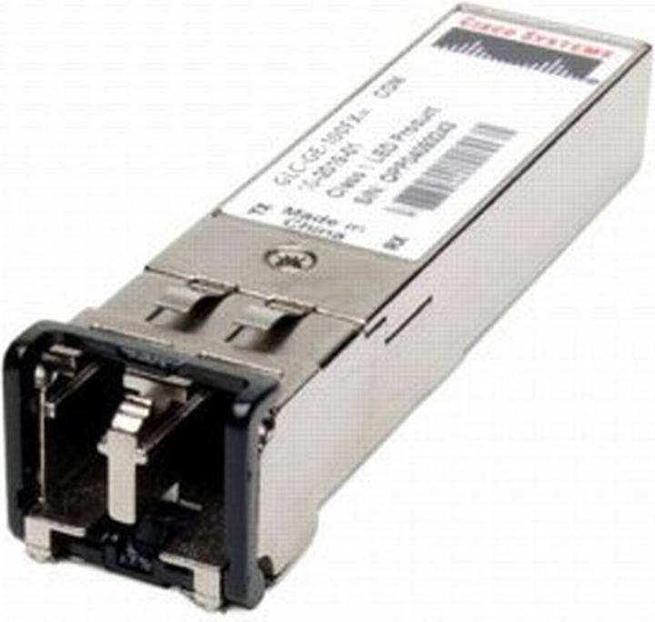 Produktbild Cisco 100BASE-FX SFP FOR 3750S 3560 2970S 2960S REFURBISHED