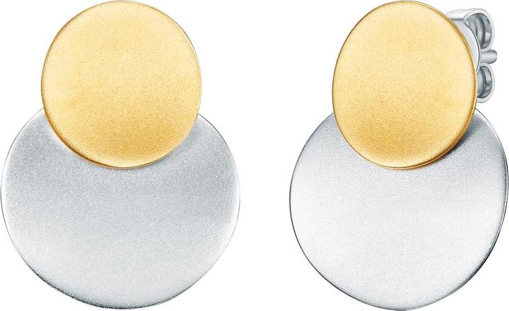 Immagine prodotto Strandglück Argento da donna Argento/oro giallo - 31472 (Argento)