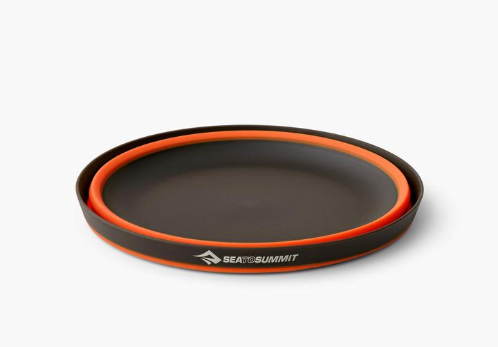 Actual product image Sea To Summit Frontier Ultralight Collapsible Bowl