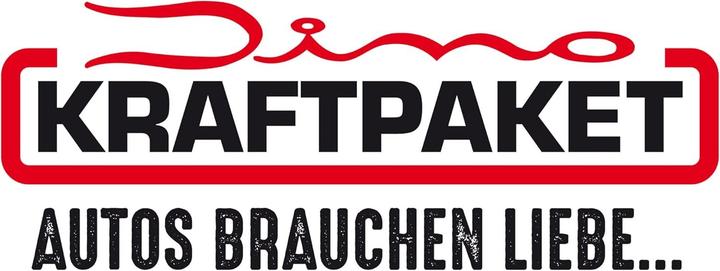 Image du produit Dino KRAFTPAKET 136340 Chargeur de voiture 12 V, 24V (12V, 24V)