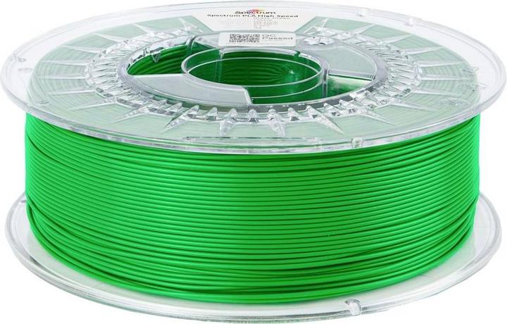 Produktbild Filaments 81059 PLA High Speed Filament PLA Highspeed Filament, hohe St (PLA, 1.75 mm, 1000 g)