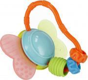 Image du produit Bambam BAM BAM Schmetterlingsrassel
