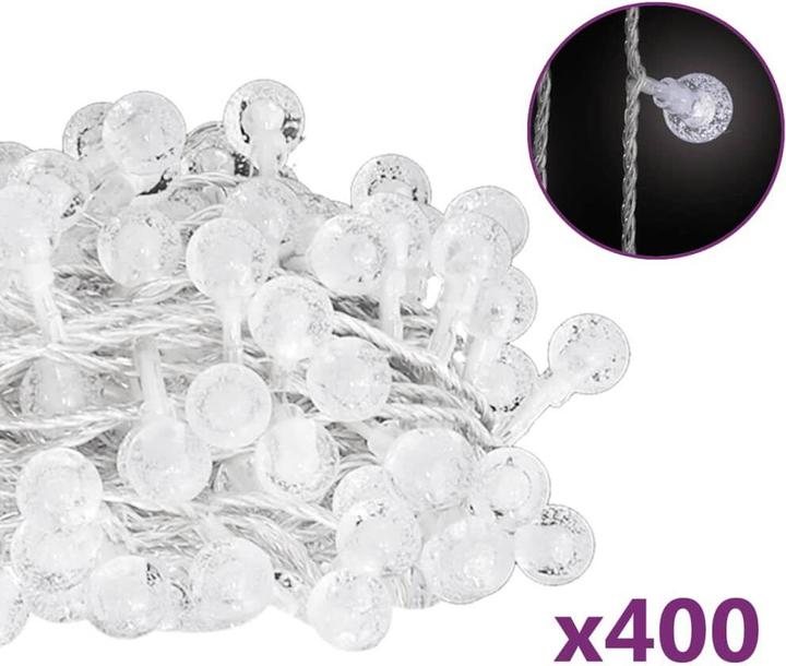 Produktbild vidaXL Lichterkette (40 m)