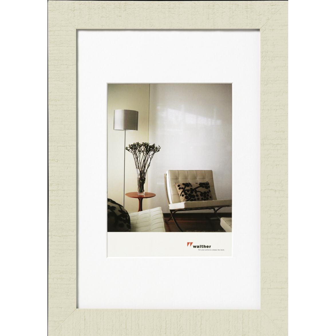 Walther Design, Bilderrahmen, Home (30 x 40 cm)