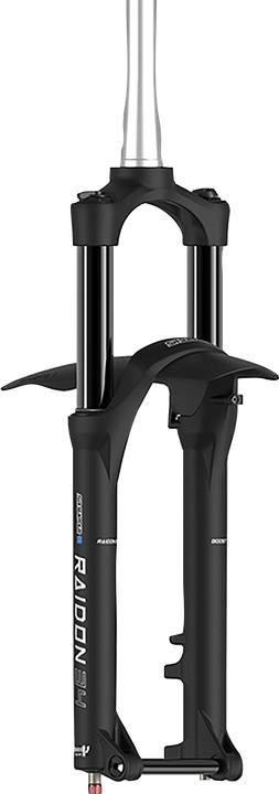 Produktbild Suntour SF25 RAIDON34X Boost R-2CR (120 mm)