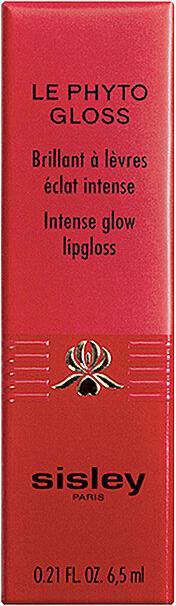Actual product image Sisley Le Phyto Gloss No 03 (03 Sunrise)