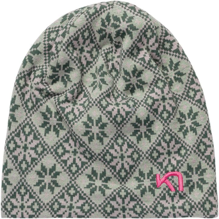Actual product image Kari Traa Rose Beanie (One size)